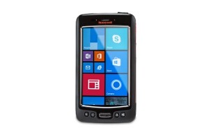 Honeywell Dolphin 75e Wireless Handheld Mobile Computer